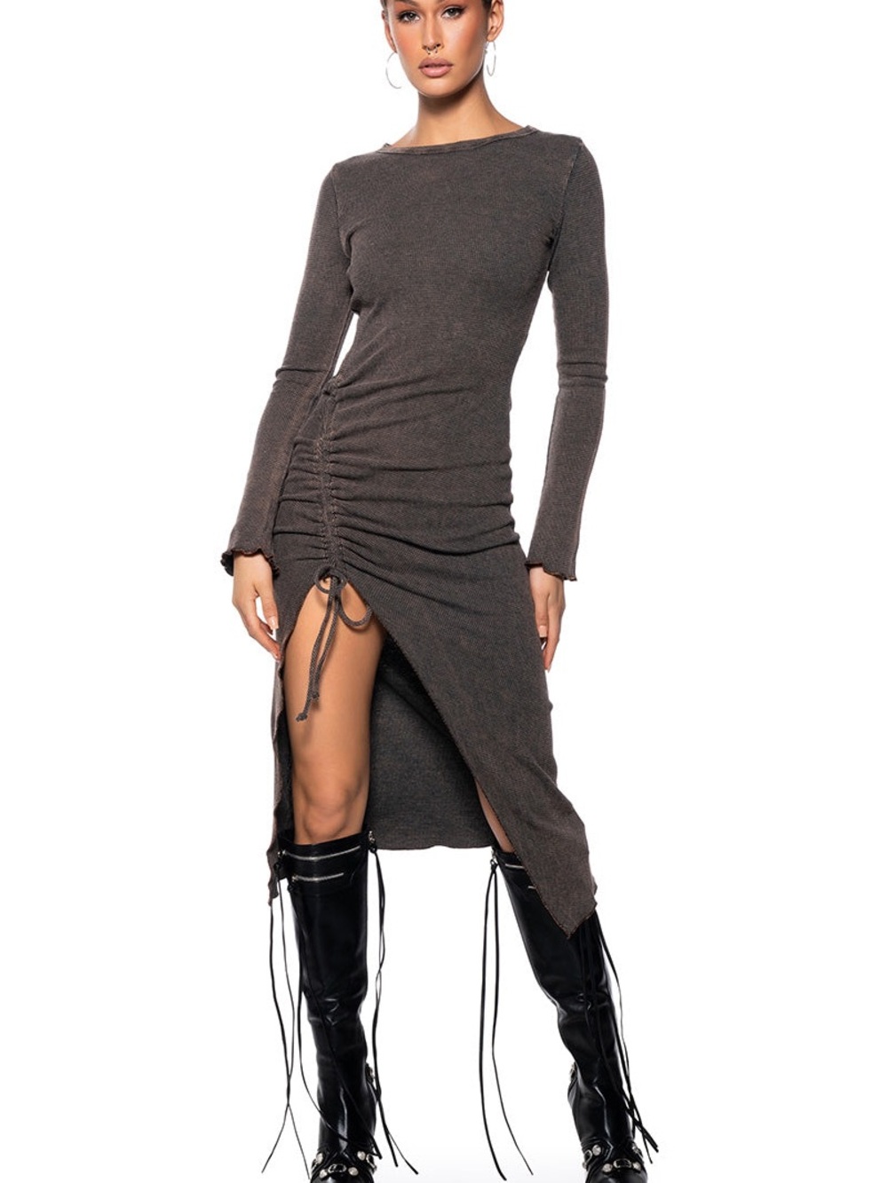 Akira Dress